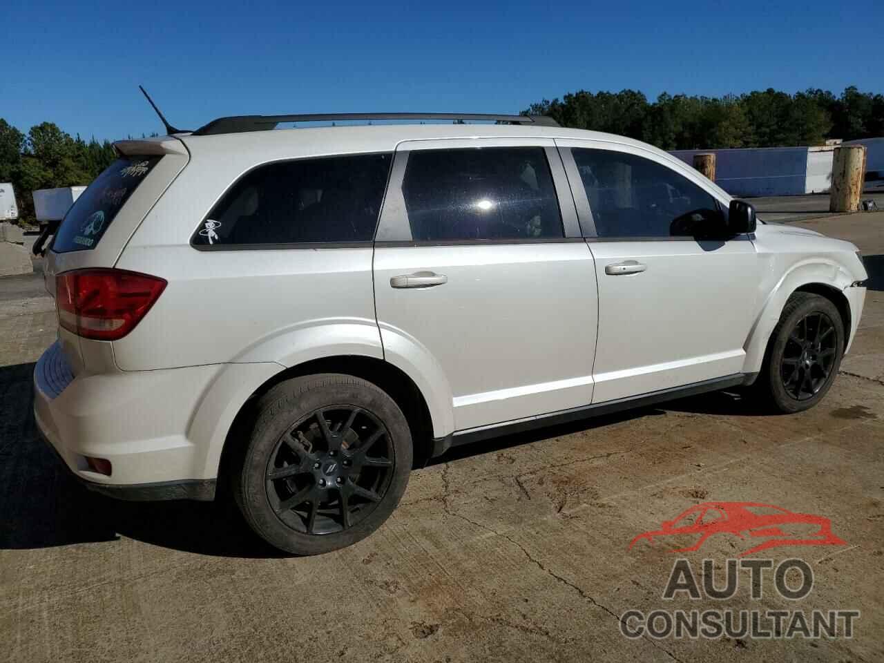 DODGE JOURNEY 2018 - 3C4PDDBG2JT336192