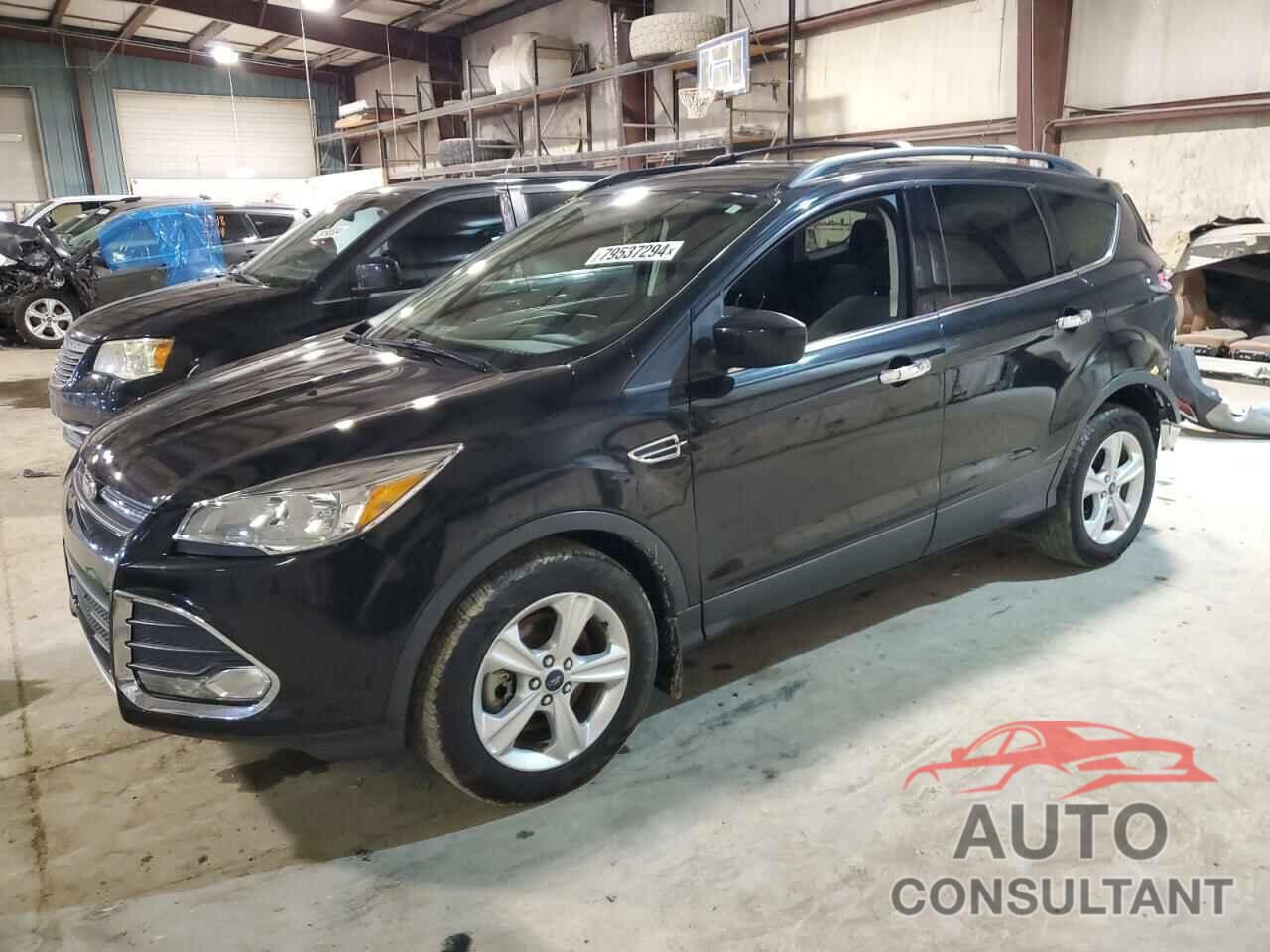 FORD ESCAPE 2014 - 1FMCU0G93EUA52109