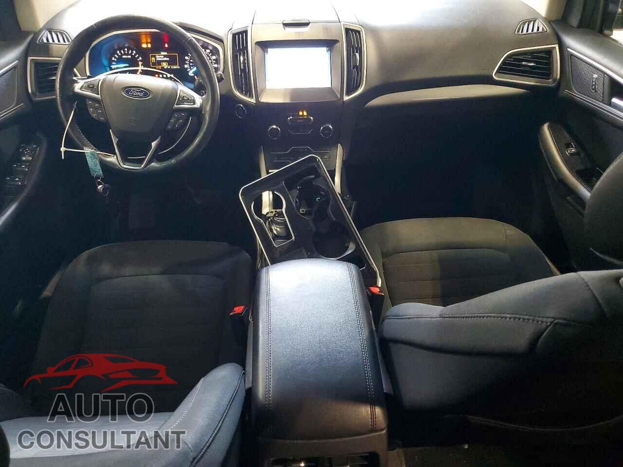 FORD EDGE 2019 - 2FMPK4J93KBC40184