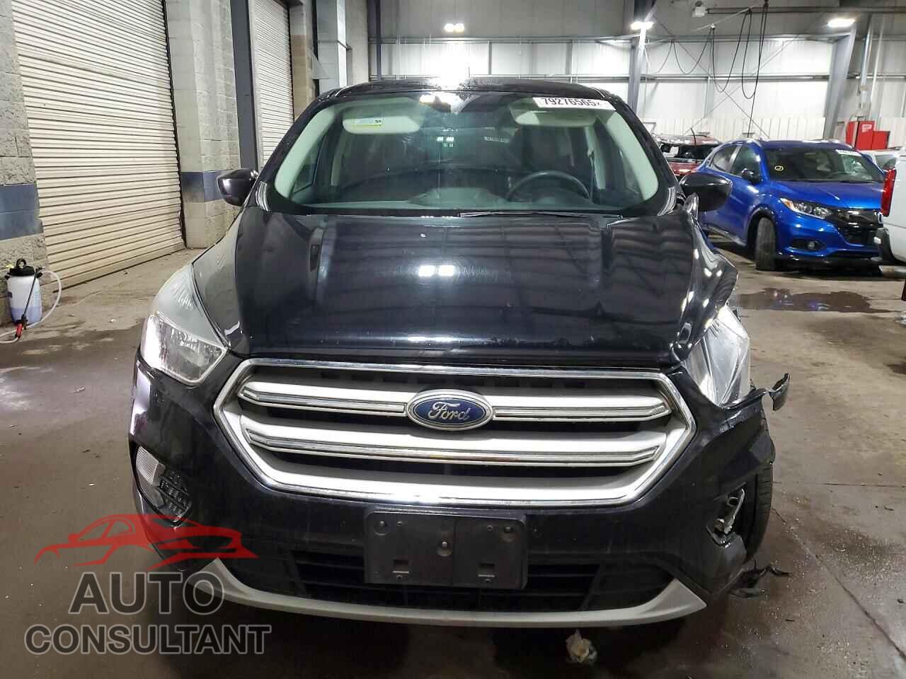 FORD ESCAPE 2019 - 1FMCU0GD3KUB29805