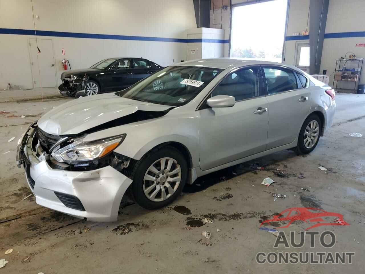 NISSAN ALTIMA 2017 - 1N4AL3AP2HC262644