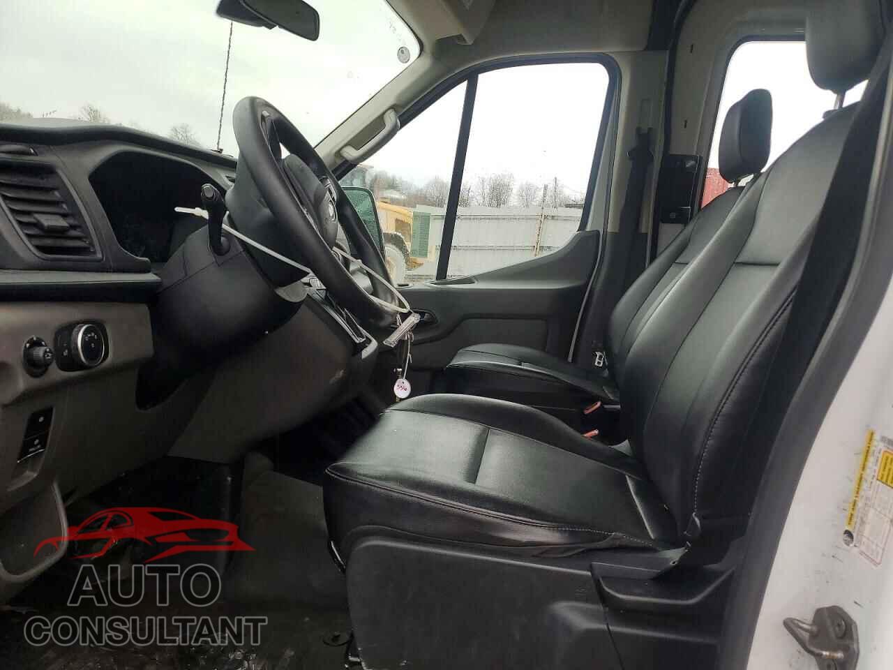 FORD TRANSIT 2023 - 1FTBR3X86PKA82696