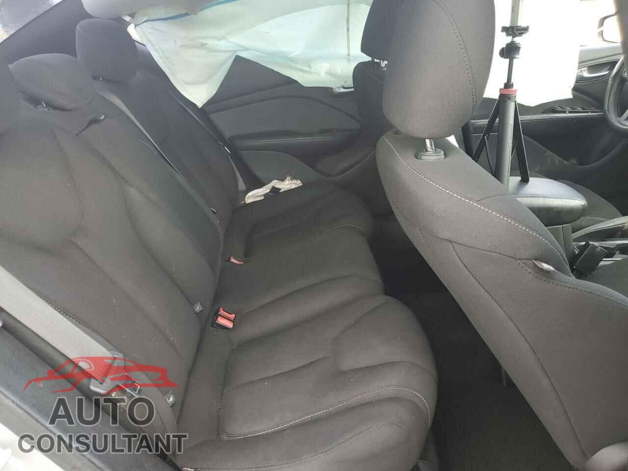 DODGE DART 2013 - 1C3CDFBA6DD233300
