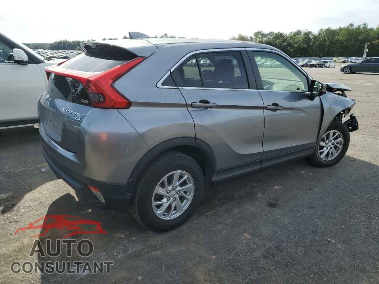 MITSUBISHI ECLIPSE 2019 - JA4AT3AA6KZ047031