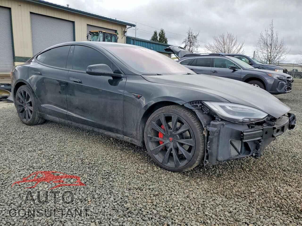 TESLA MODEL S 2019 - 5YJSA1E22KF332497