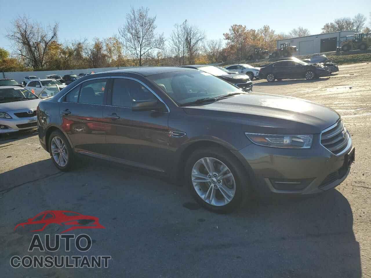 FORD TAURUS 2015 - 1FAHP2E89FG209557