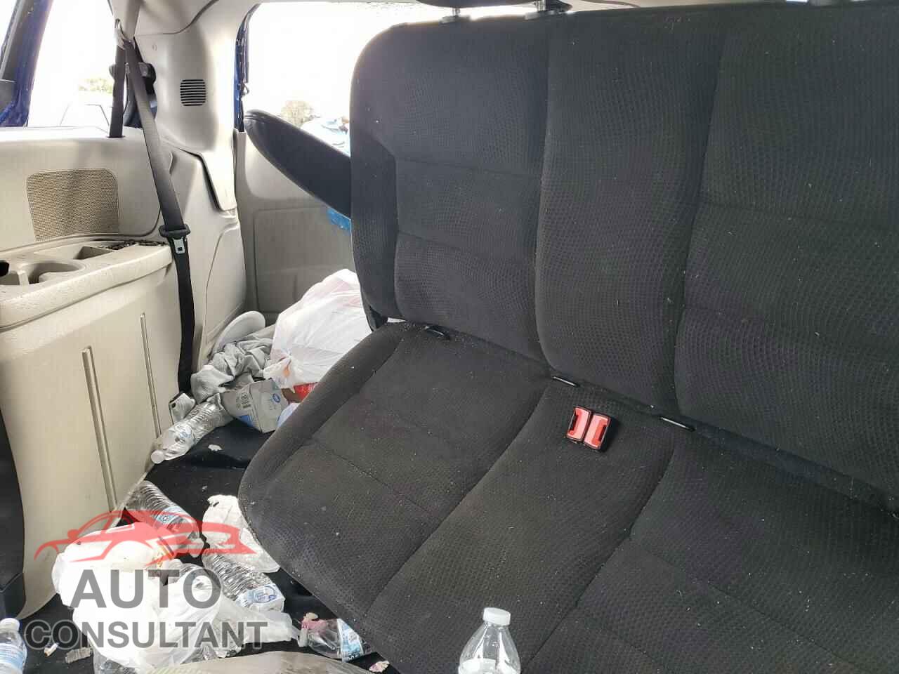 DODGE CARAVAN 2019 - 2C4RDGBG5KR766779