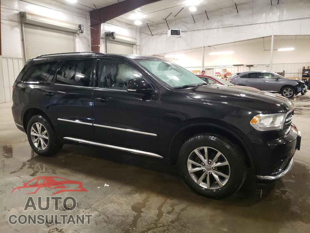 DODGE DURANGO 2014 - 1C4RDJDG8EC557673