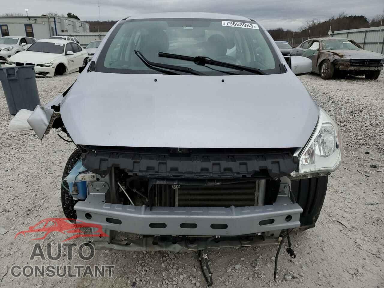 MITSUBISHI MIRAGE 2017 - ML32F3FJ6HHF08243