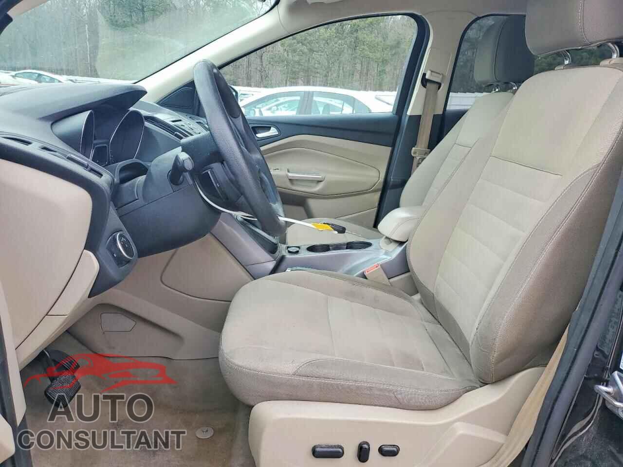 FORD ESCAPE 2015 - 1FMCU0G71FUC00953