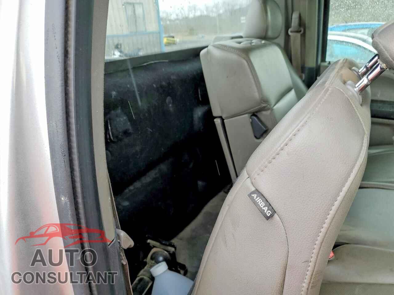 FORD F250 2017 - 1FTBF2B61HEF44767