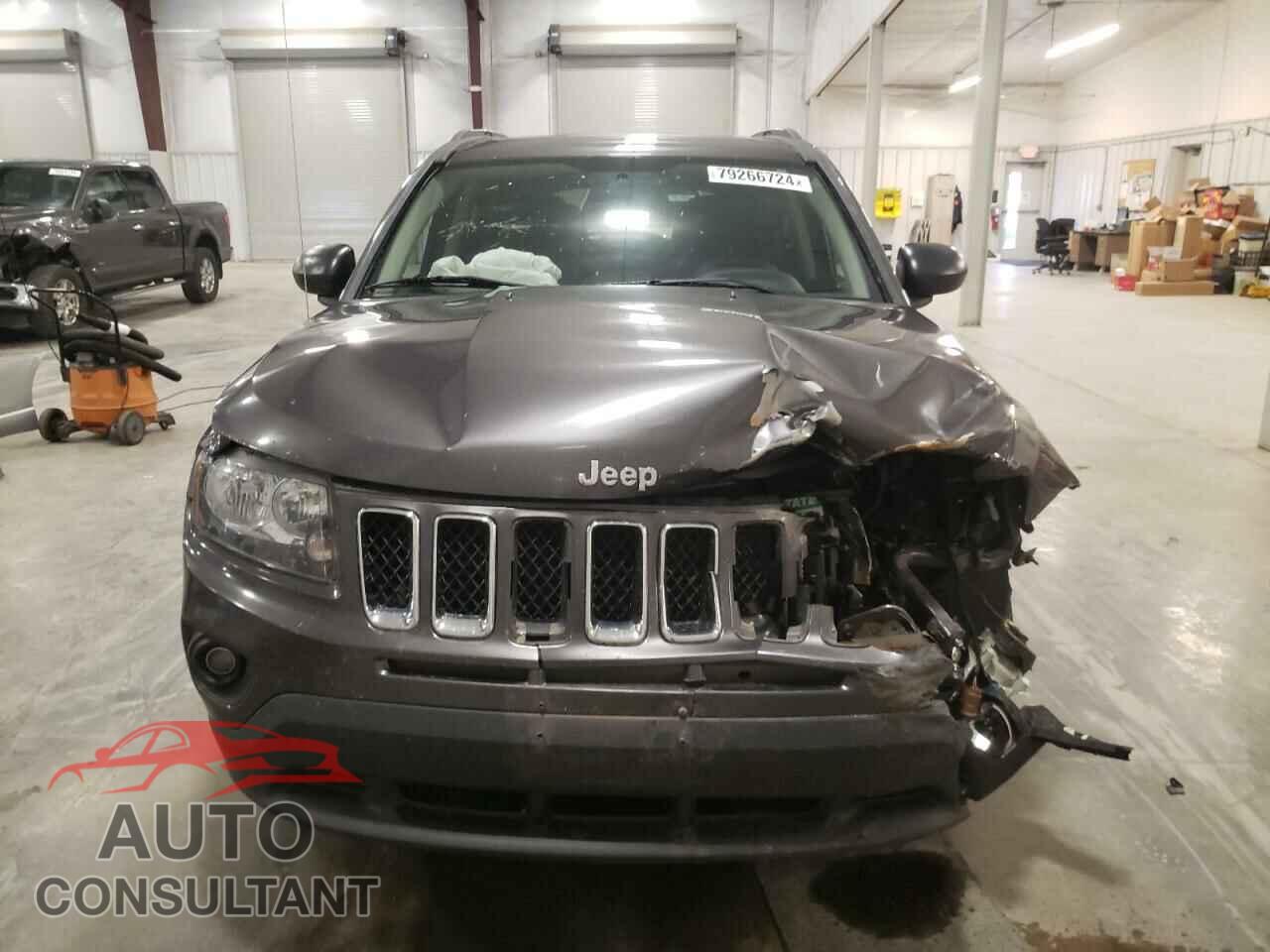 JEEP COMPASS 2015 - 1C4NJDBB2FD142991