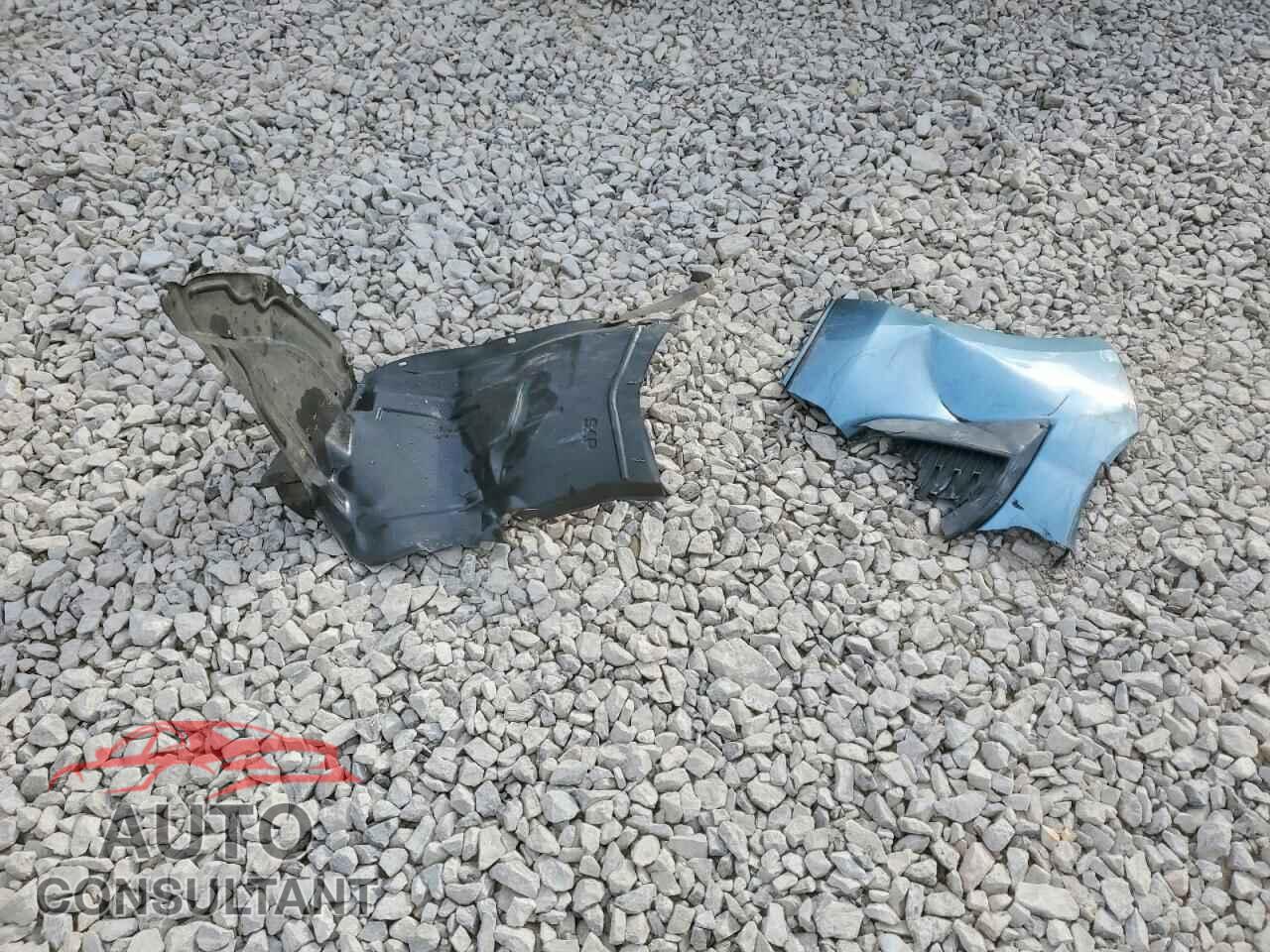 MAZDA 3 2011 - JM1BL1UF0B1435523