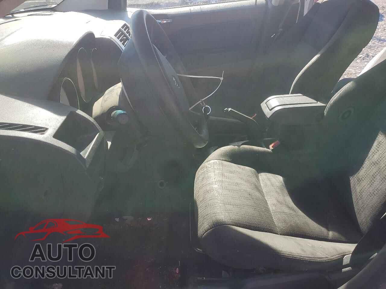 DODGE CALIBER 2009 - 1B3HB28A29D170874