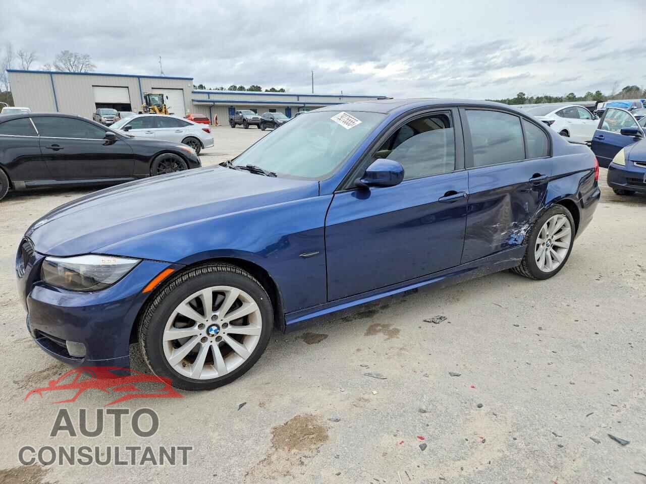 BMW 328 2011 - WBAPH7C53BE682981