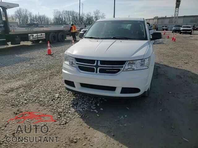 DODGE JOURNEY 2015 - 3C4PDCAB1FT719791