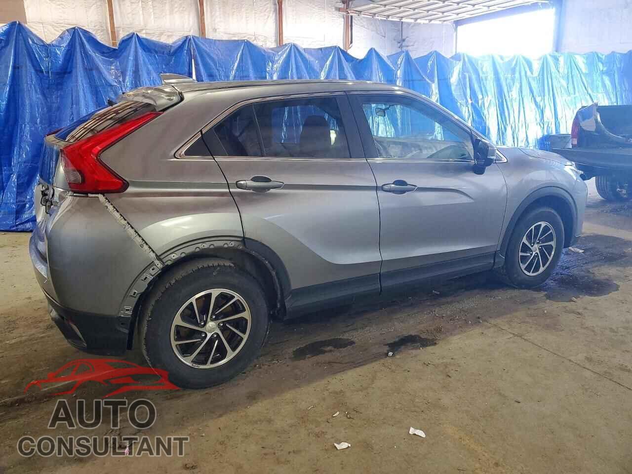 MITSUBISHI ECLIPSE 2020 - JA4AS3AA3LZ041529