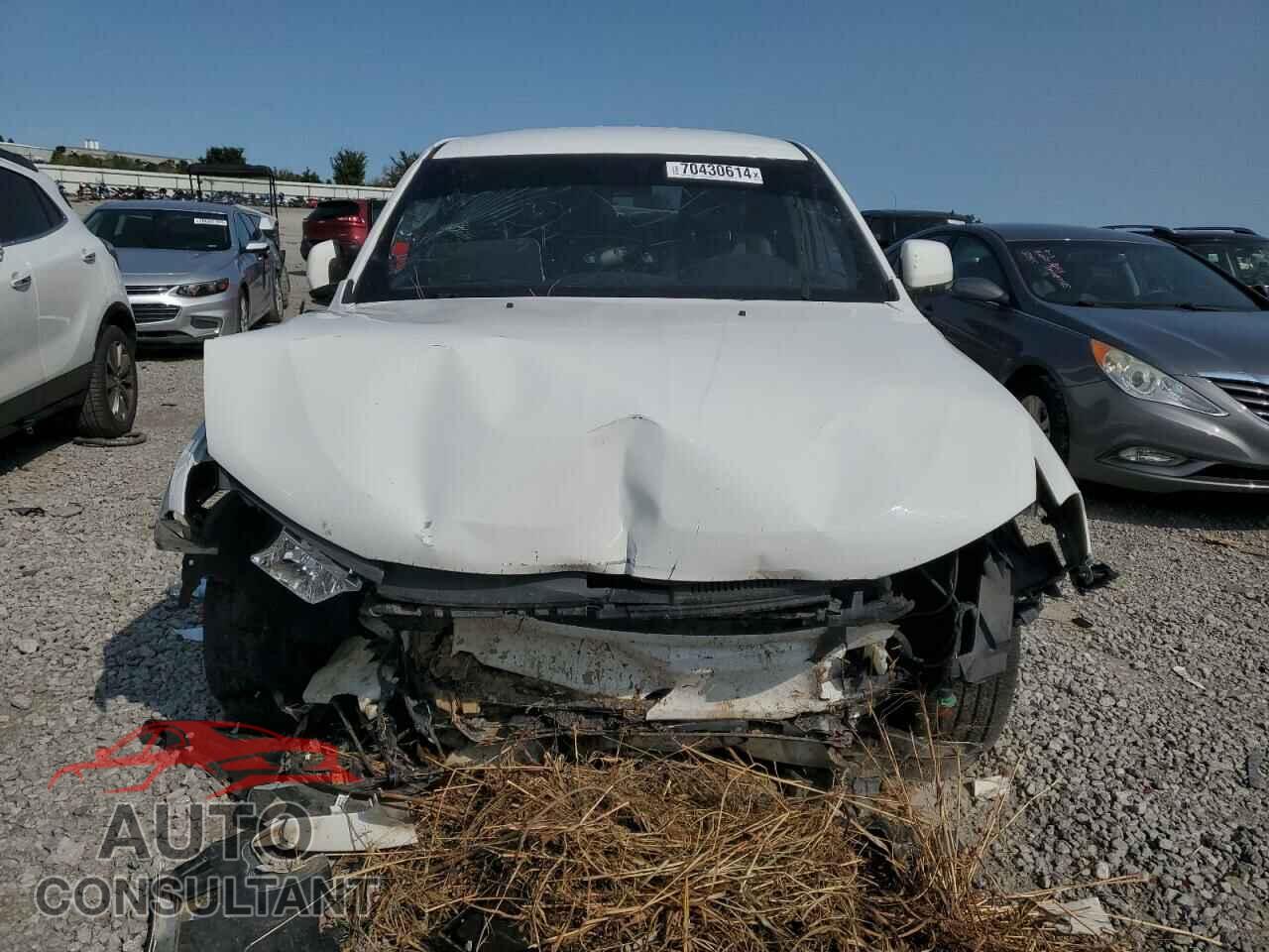 DODGE DURANGO 2019 - 1C4RDJDG7KC722267