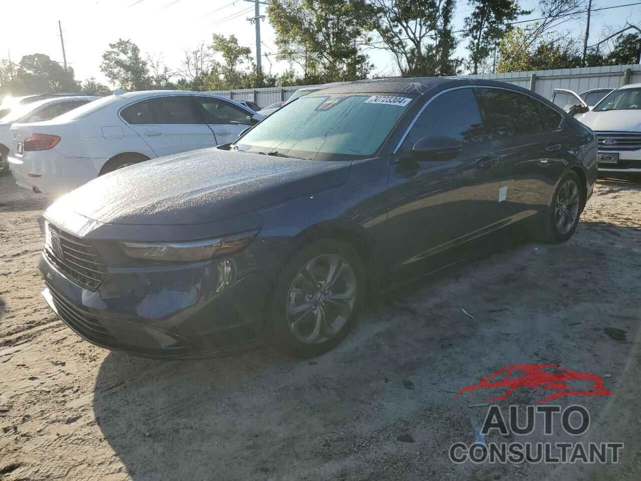 HONDA ACCORD 2024 - 1HGCY2F68RA009423