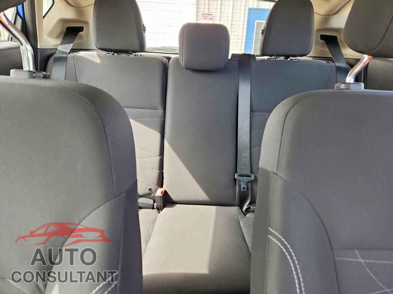 FORD FIESTA 2019 - 3FADP4EJ2KM108101