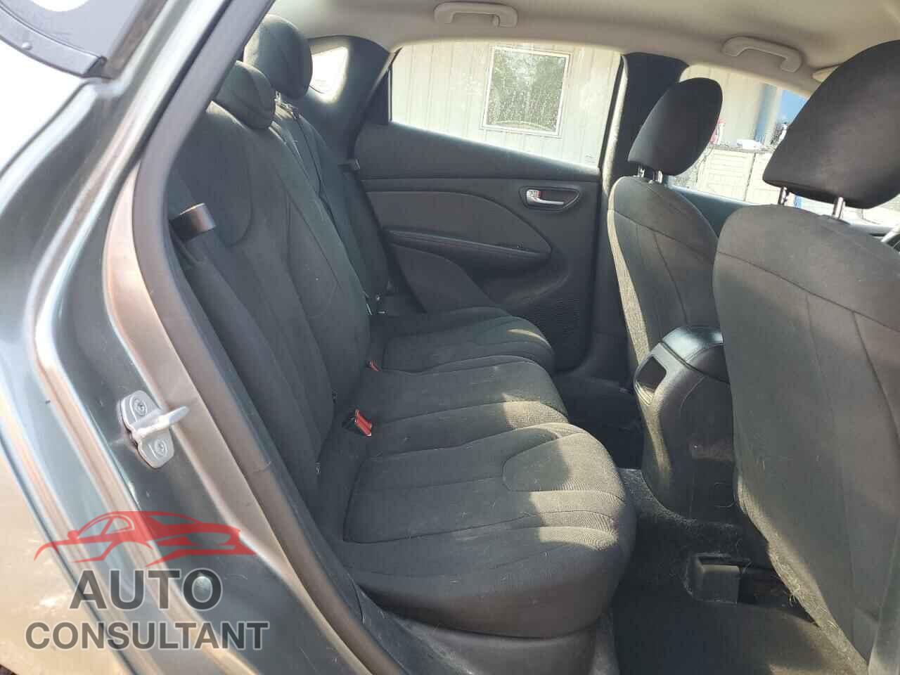 DODGE DART 2013 - 1C3CDFAH4DD215280