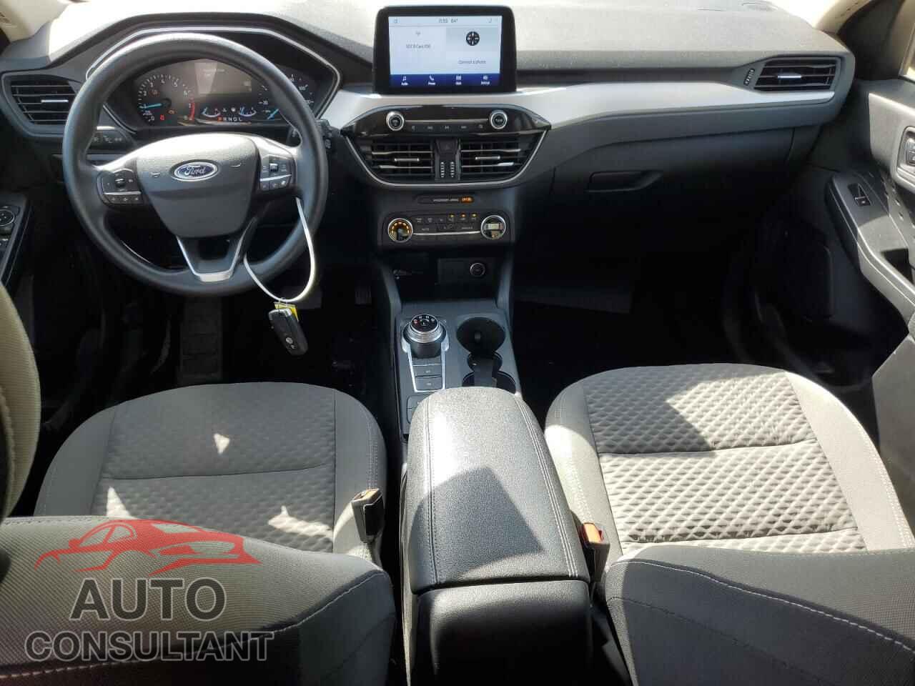 FORD ESCAPE 2020 - 1FMCU9G60LUA53256