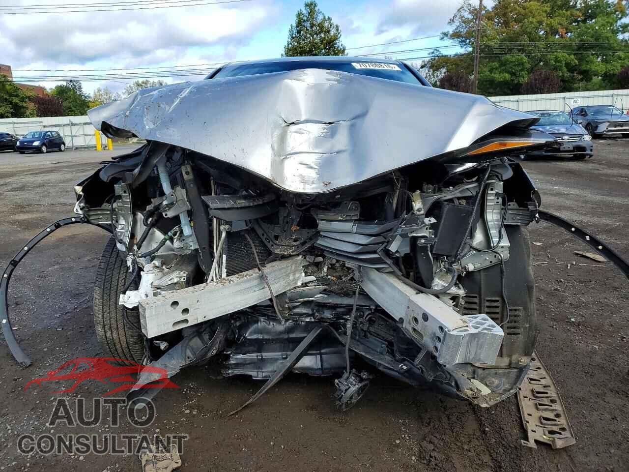 LEXUS RX350 2017 - 2T2BZMCA7HC079271