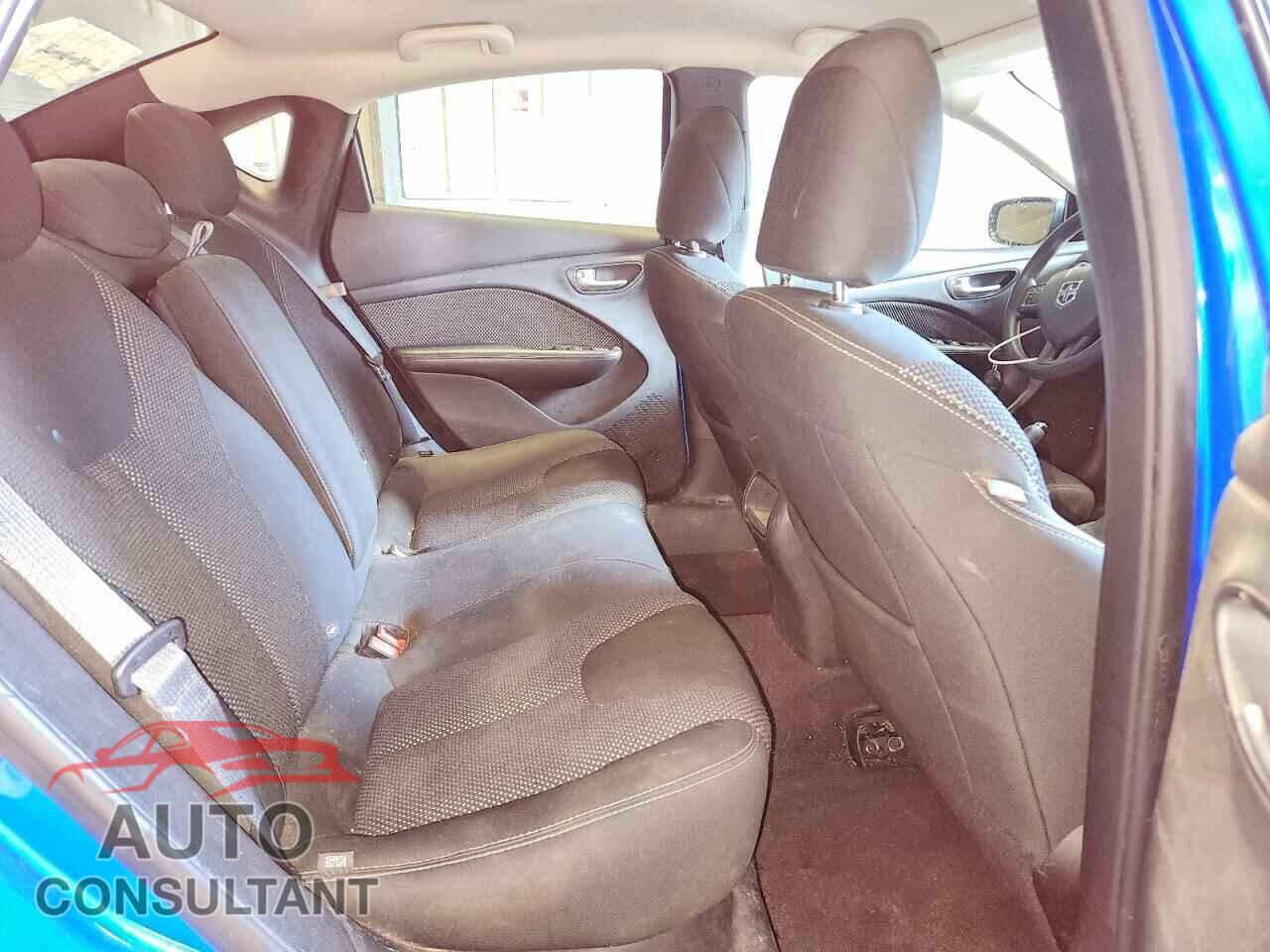 DODGE DART 2016 - 1C3CDFBB4GD505890