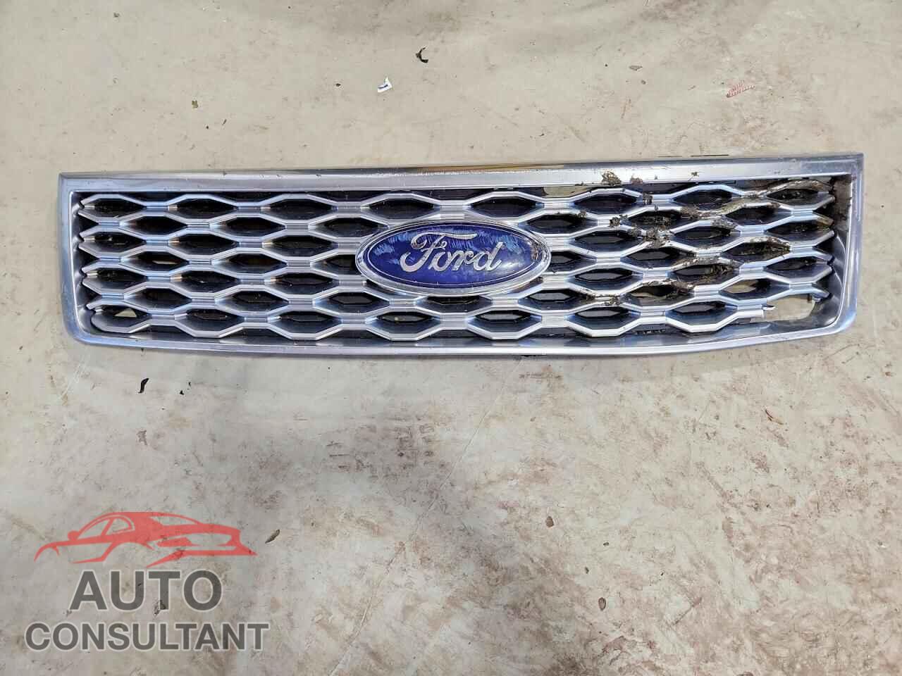 FORD EXPLORER 2016 - 1FM5K8HT8GGB50741