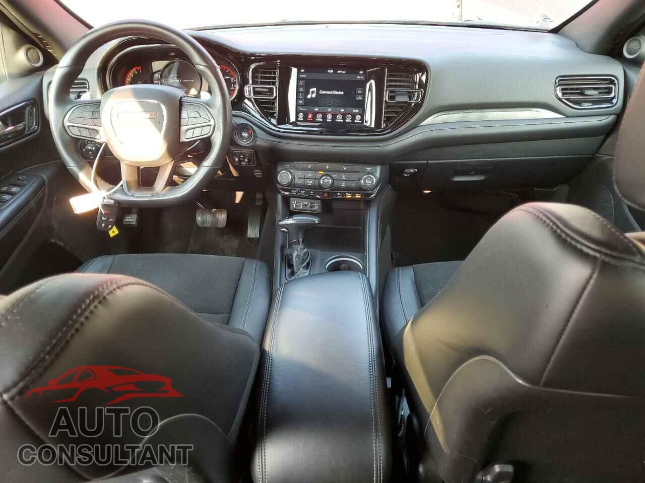 DODGE DURANGO 2022 - 1C4RDJDG3NC108398