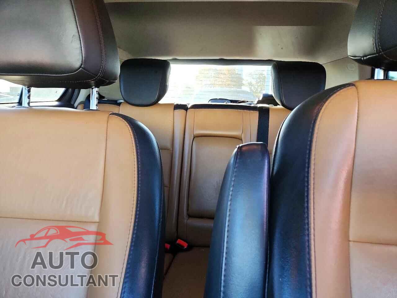 CHEVROLET TRAX 2017 - 3GNCJRSB3HL148467