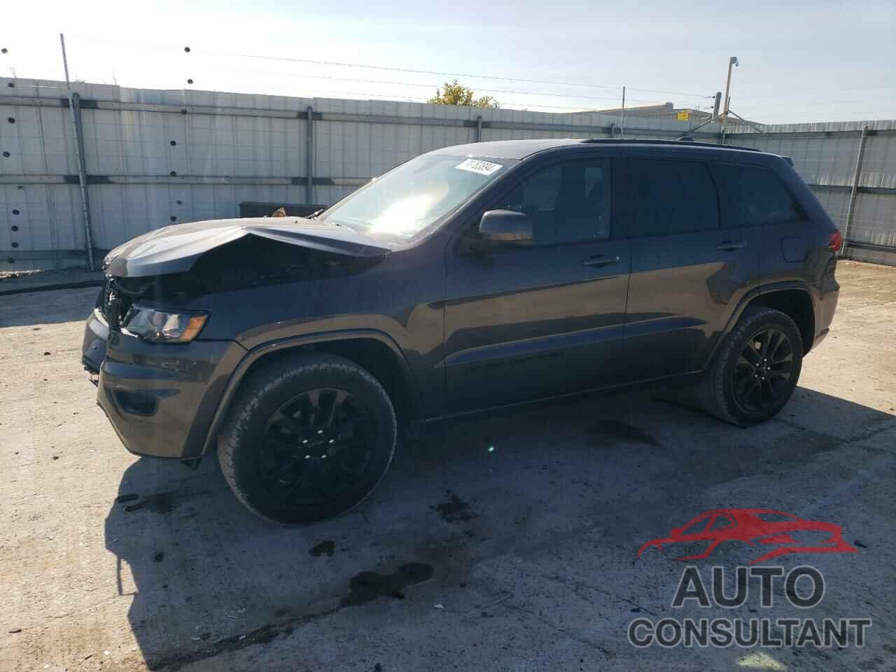 JEEP GRAND CHER 2020 - 1C4RJFAG4LC422133