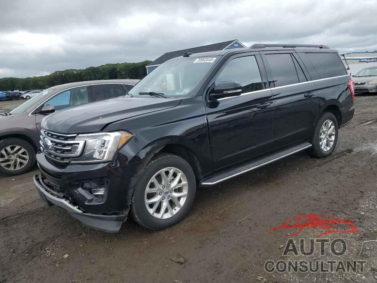 FORD EXPEDITION 2021 - 1FMJK1JT1MEA47183