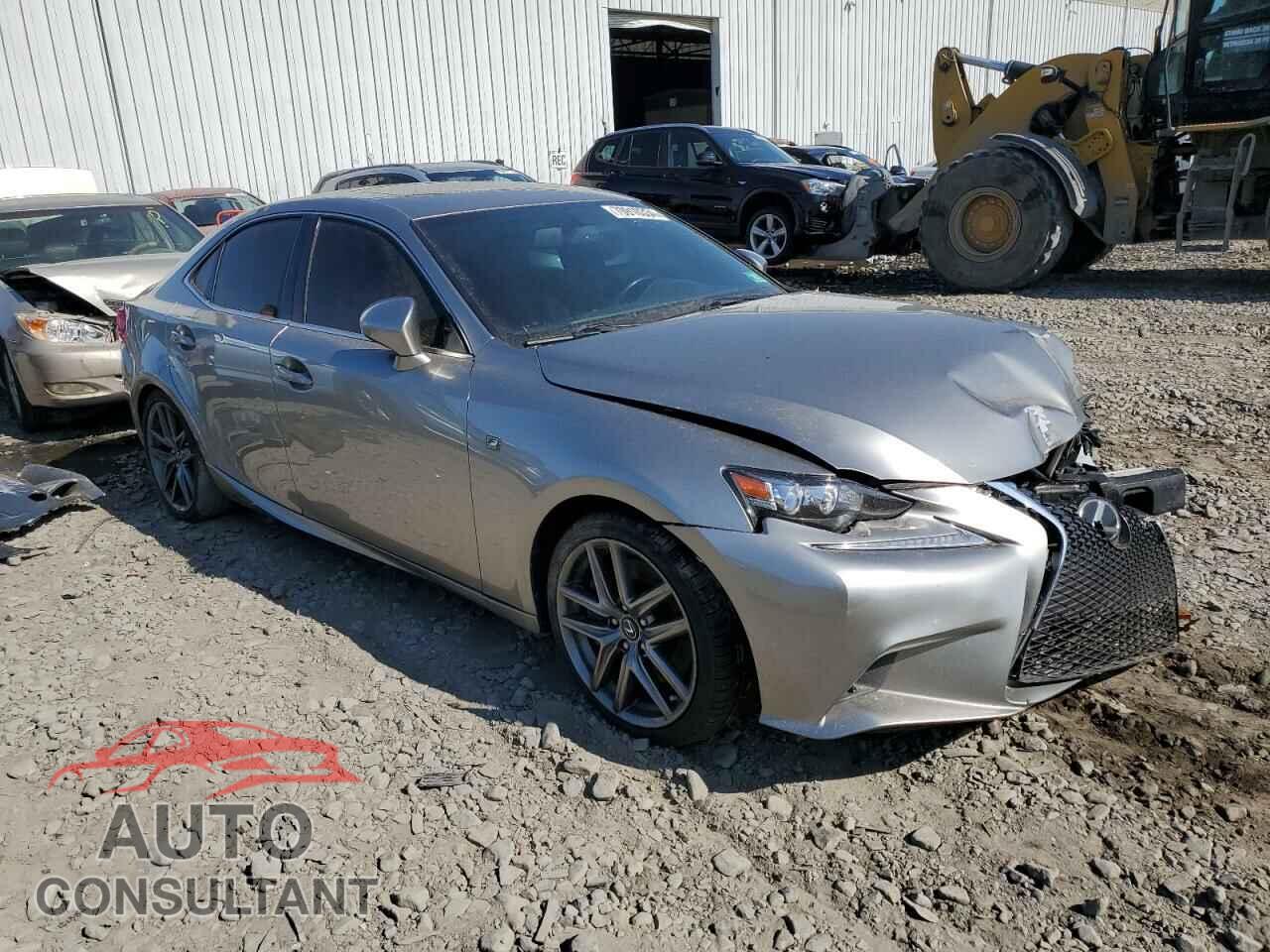 LEXUS IS 2016 - JTHBA1D22G5029034