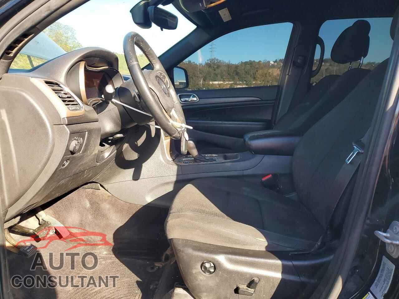 JEEP CHEROKEE 2017 - 1C4RJFAG4HC636739