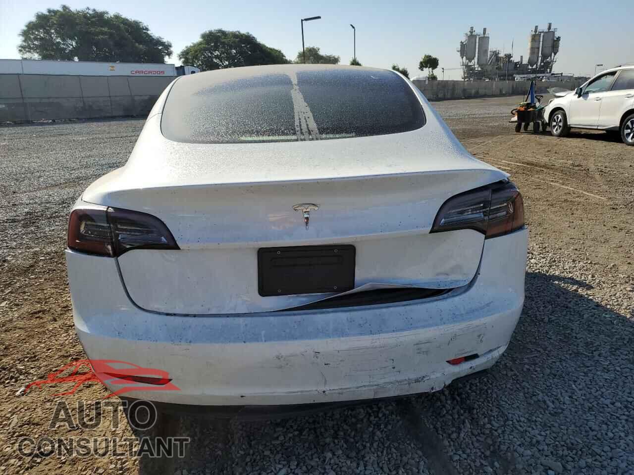 TESLA MODEL 3 2023 - 5YJ3E1EA4PF420524