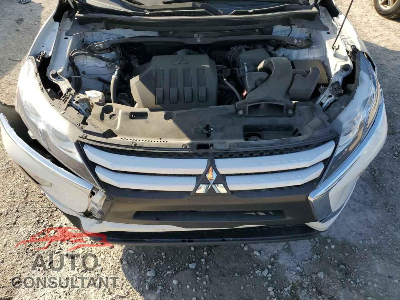MITSUBISHI ECLIPSE 2020 - JA4AT3AA6LZ013026