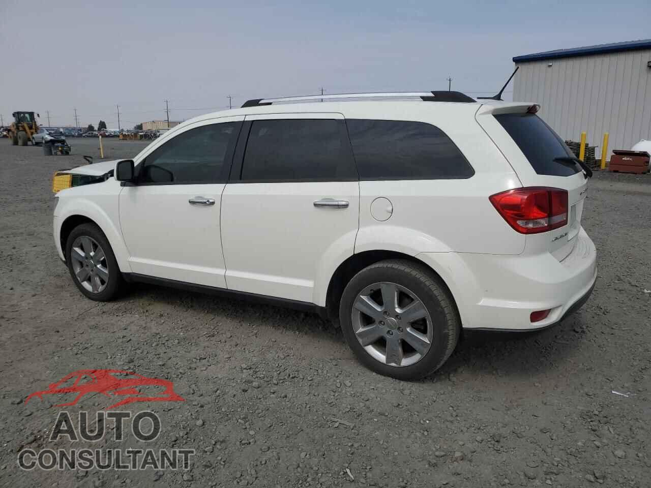 DODGE JOURNEY 2016 - 3C4PDCBB2GT104859