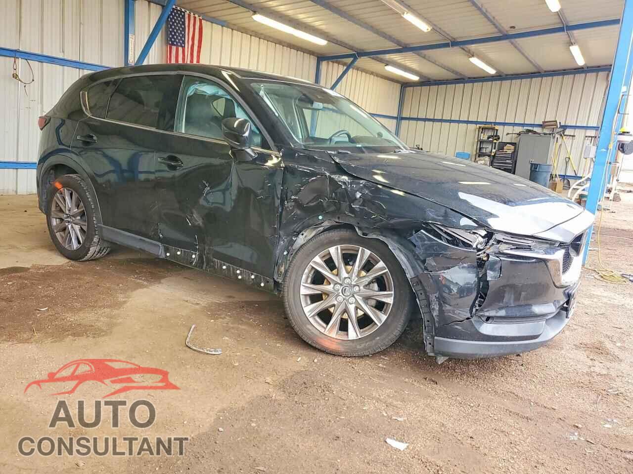 MAZDA CX-5 2020 - JM3KFBDM9L0820623