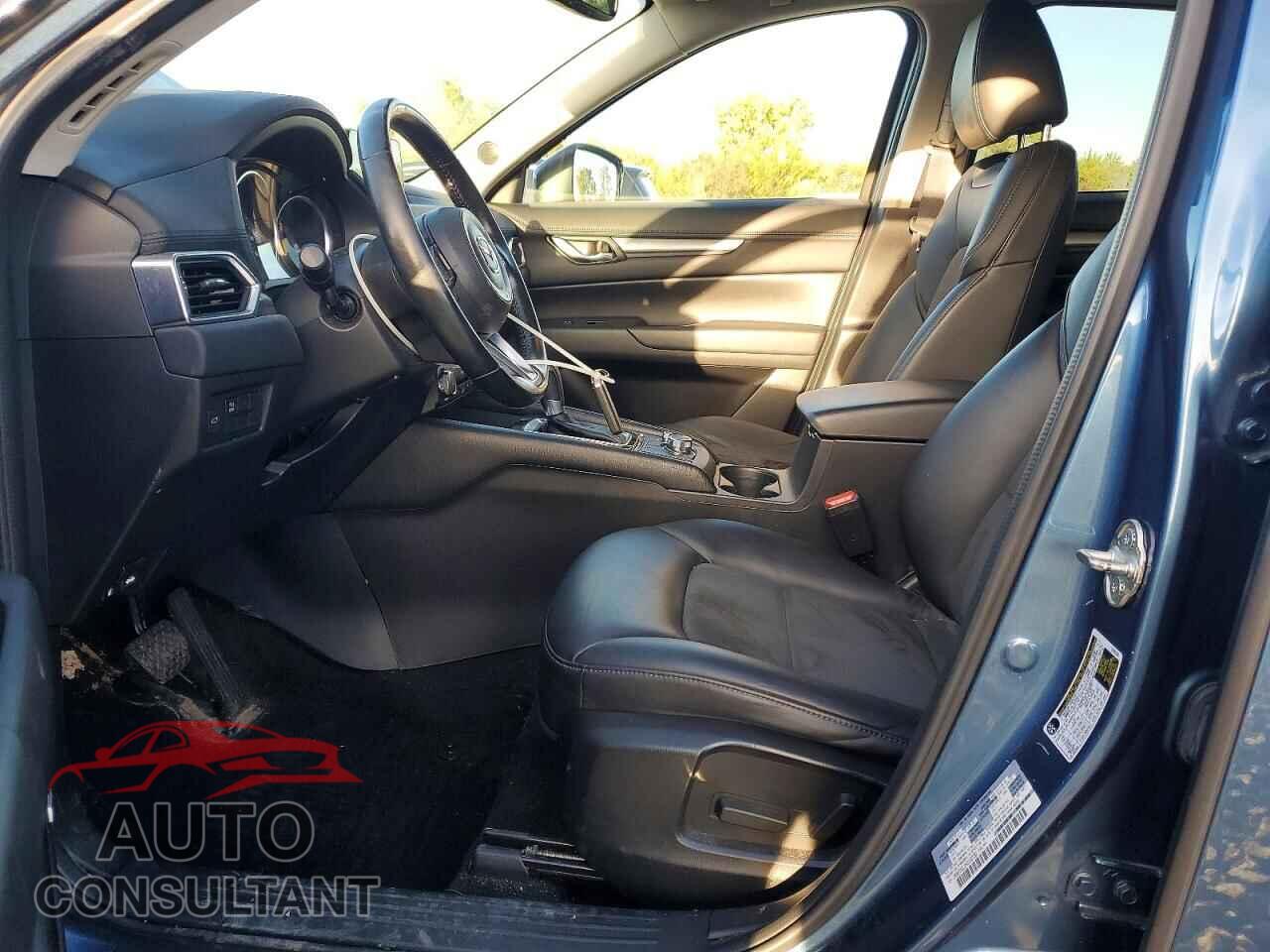 MAZDA CX-5 2017 - JM3KFBCL8H0183739
