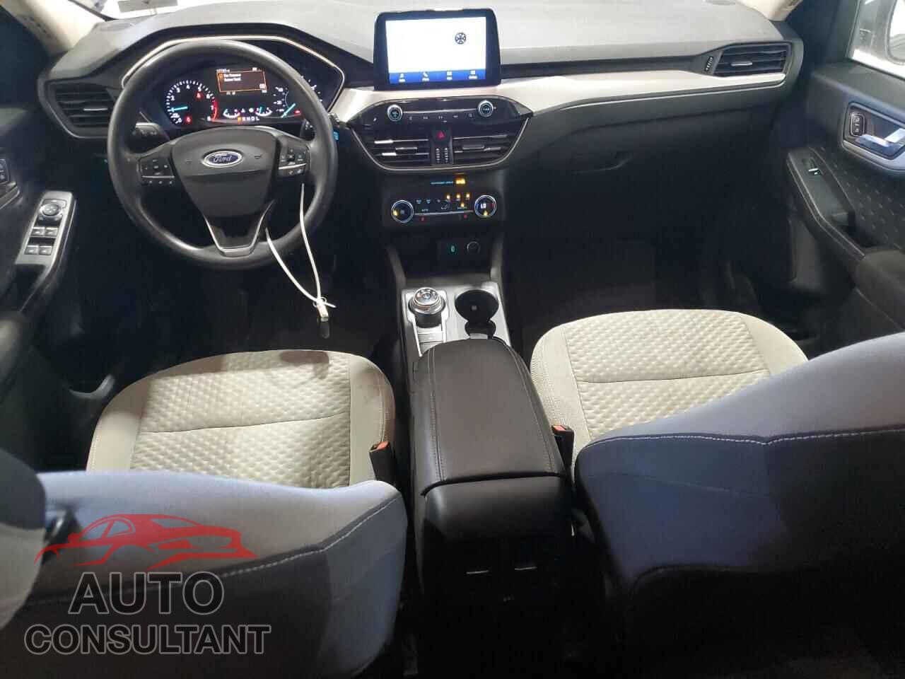 FORD ESCAPE 2020 - 1FMCU9G69LUA08896