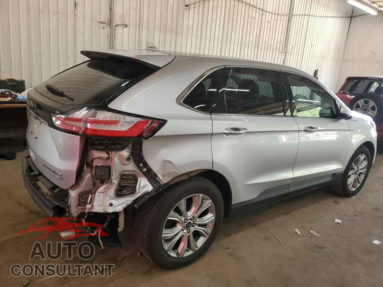 FORD EDGE 2019 - 2FMPK4K98KBC03100