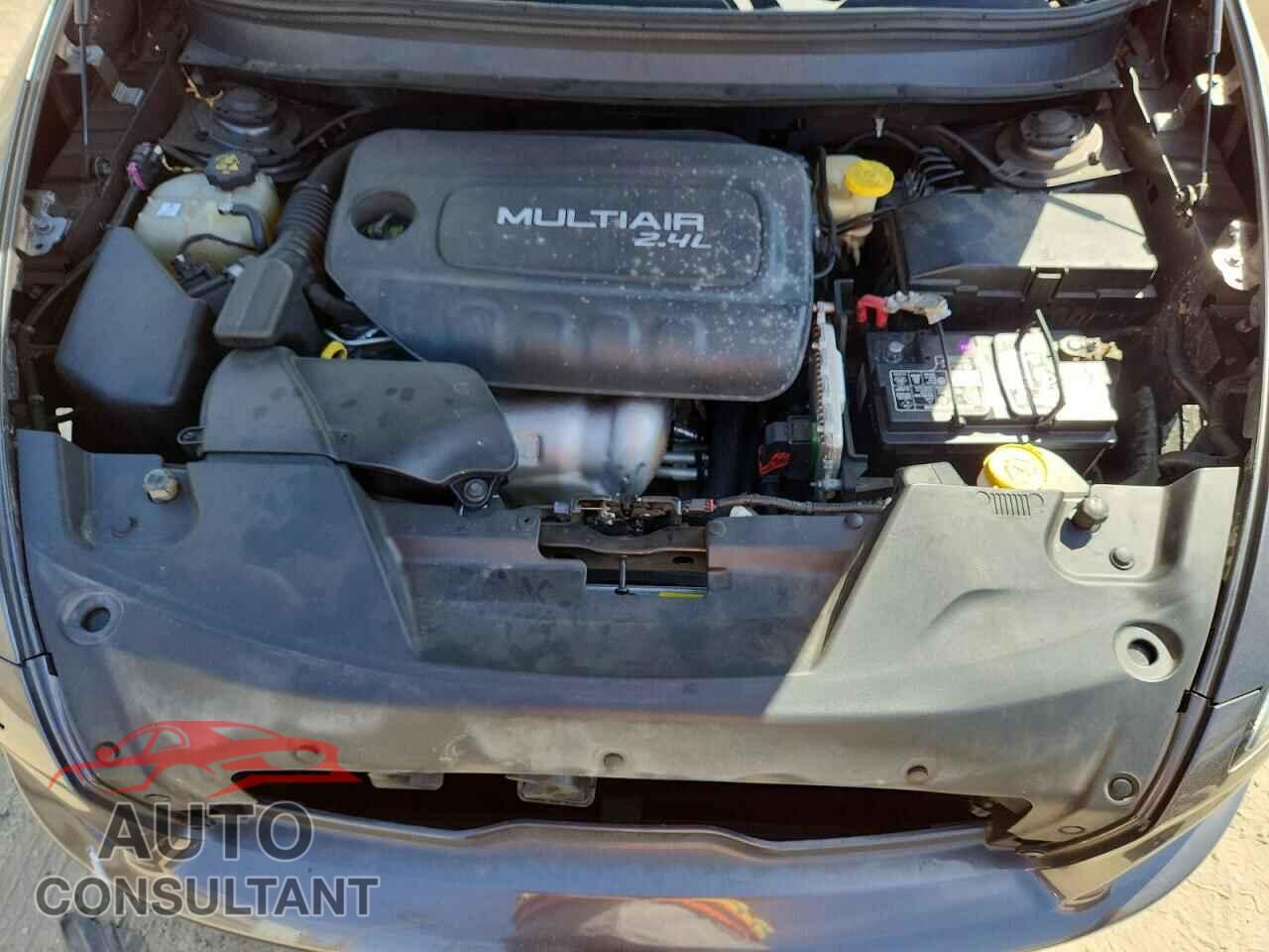JEEP CHEROKEE 2014 - 1C4PJLDB5EW314126