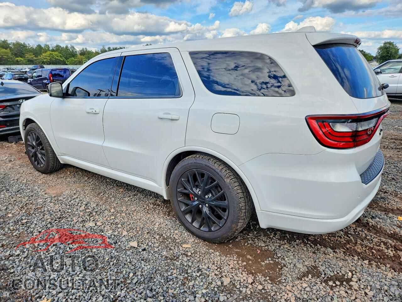 DODGE DURANGO 2015 - 1C4RDJDG3FC703558