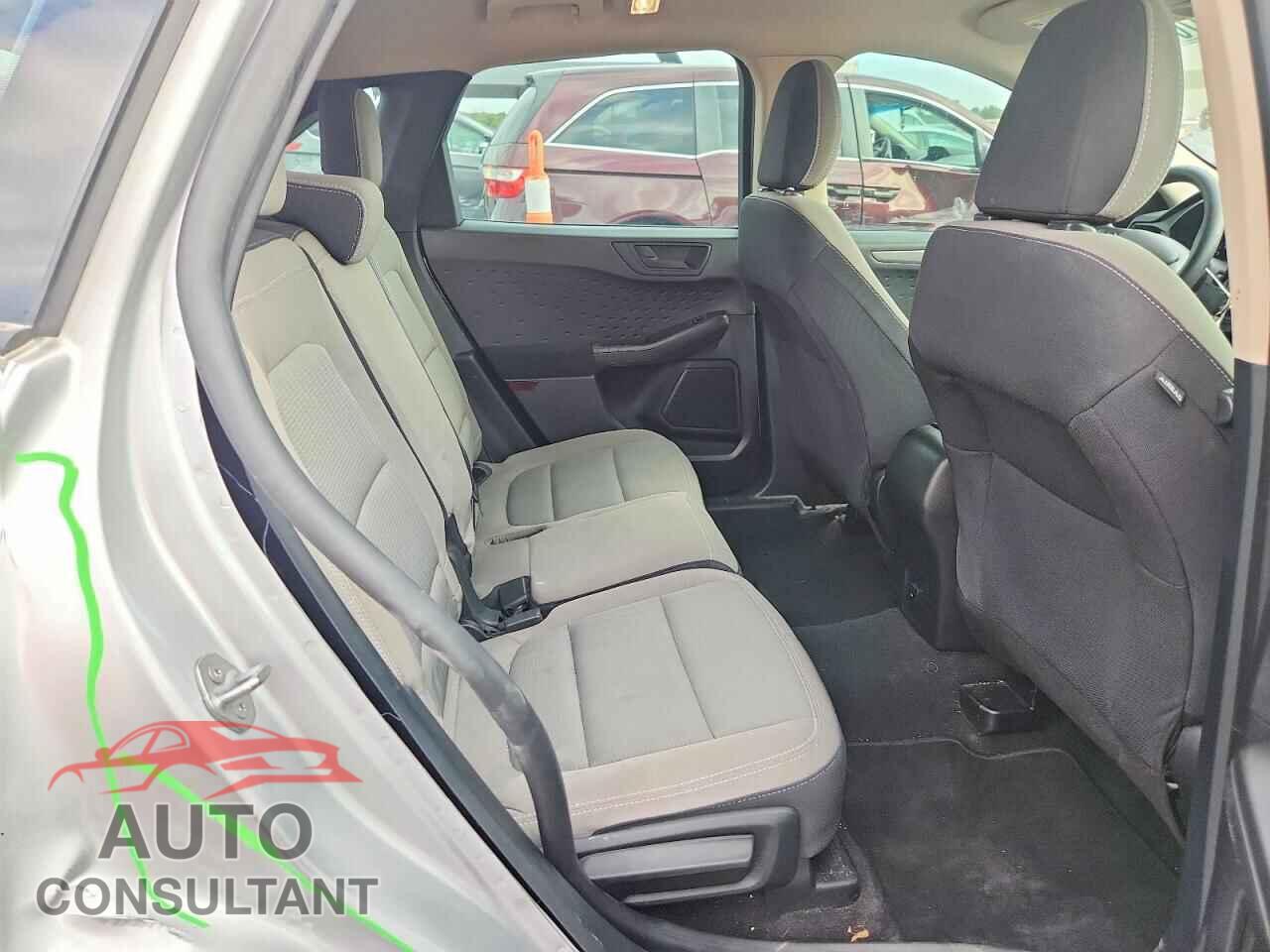 FORD ESCAPE 2020 - 1FMCU0F62LUA75028