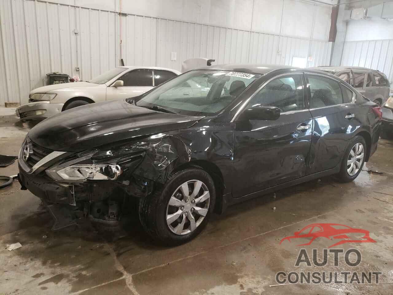 NISSAN ALTIMA 2017 - 1N4AL3AP0HC148688