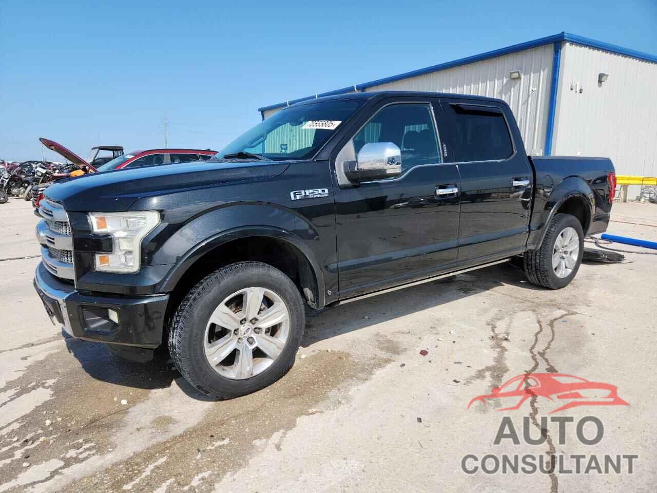 FORD F-150 2015 - 1FTEW1CF3FFB60907