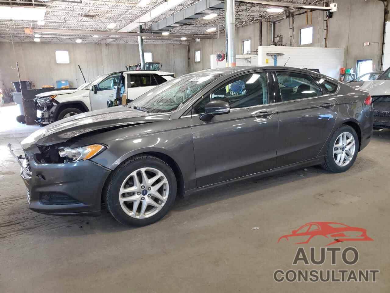 FORD FUSION 2016 - 3FA6P0H79GR193918