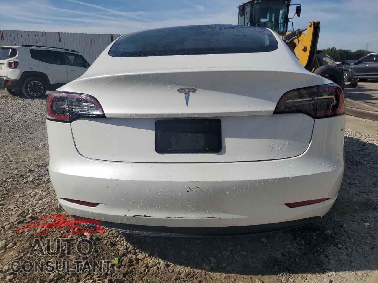 TESLA MODEL 3 2023 - 5YJ3E1EA6PF460233
