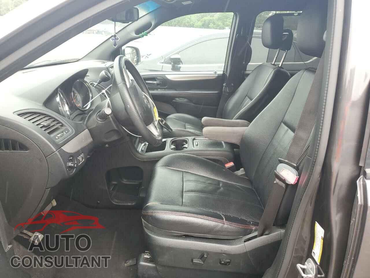 DODGE CARAVAN 2017 - 2C4RDGEG4HR698057